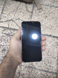 آيفون 11 • ٦٤ • فيس شغال
