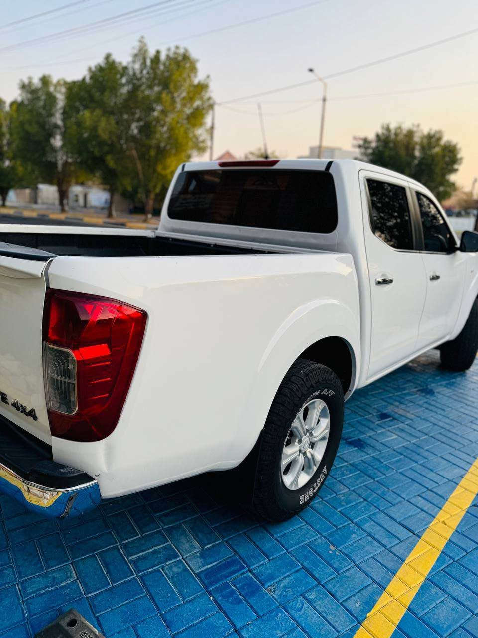 سلام عليكم بيكم نيفاره موديل 2019 كاز كير عادي كفاله عامه مكينه وكير كله كفاله مكينه مامفتوحه رقم اربيل جديد سنويه 2031 بسم شركه وشركه تريد تحويل سعر سياره 140 وبيه مجال *********** البصرة, العراق

