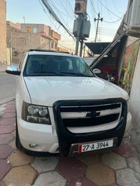 تاهو • ٢٠١٠ • اجره