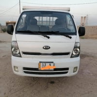 كيه بنكو • موديل ٢٠١٥ • رقم ميسان