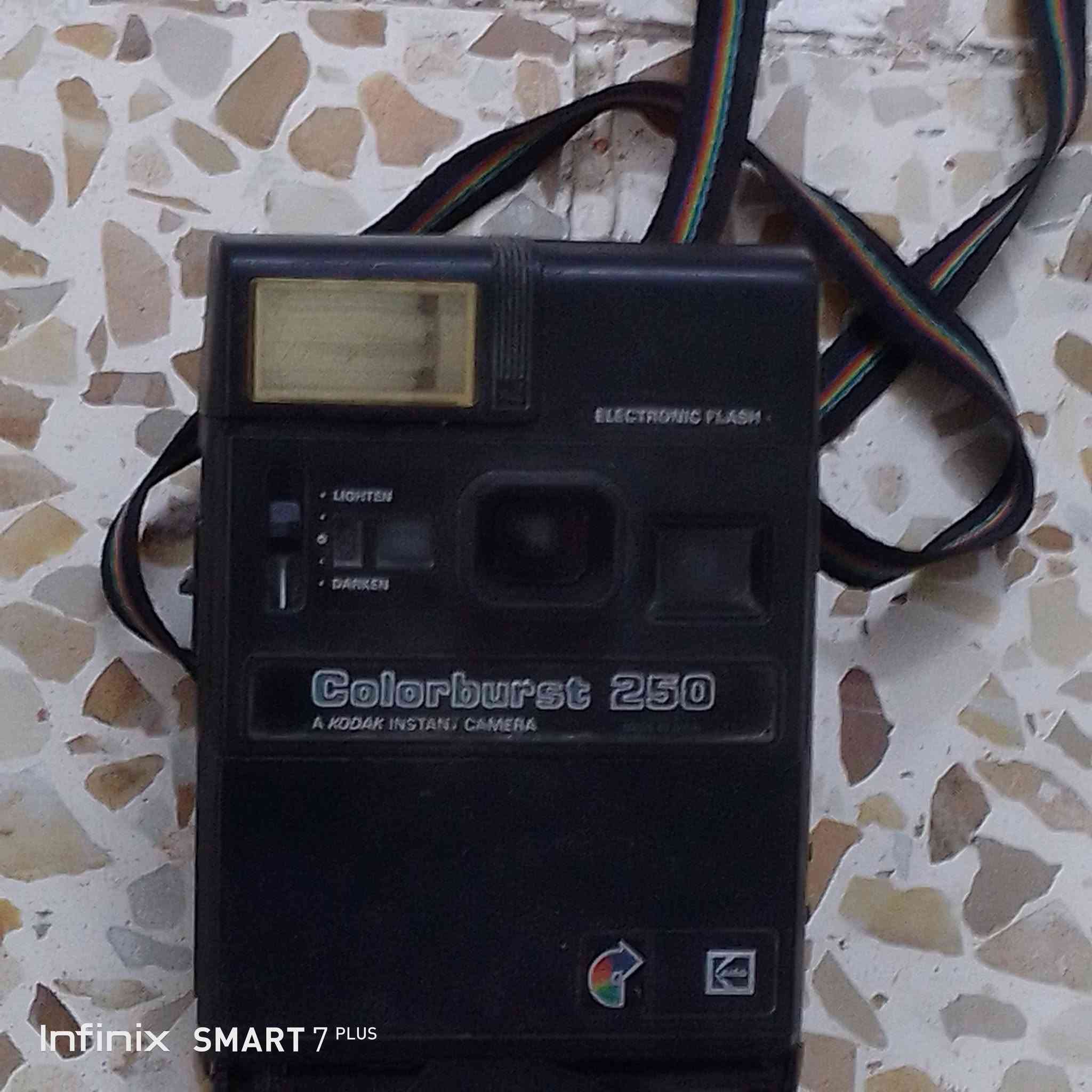 كامرة • انفينكس SMART7