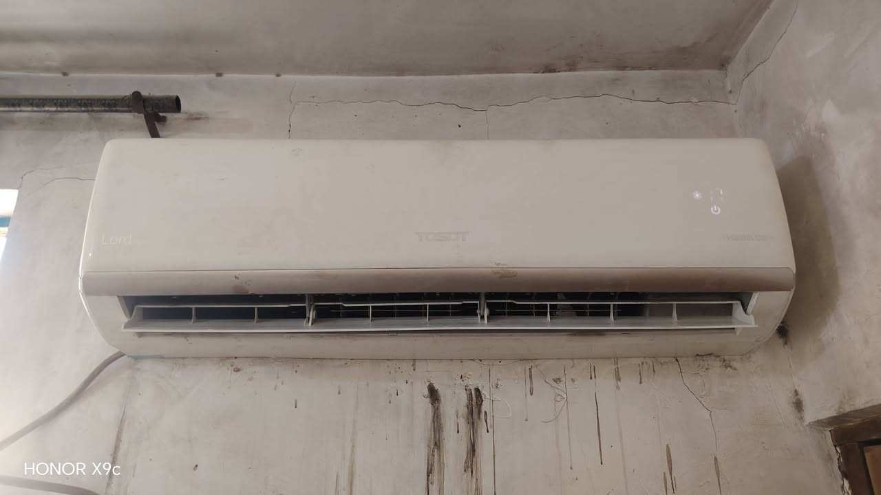 عملنا لهذا اليوم 

غسل سبلت توسوت 2 طن

صيانة وشحن غاز سبلت توسوت 2 طن

معالجة ليك وشحن غاز سبلت اواكس 2 طن

صيانة سبلت توسوت 2 طن لورد

للاستفسار الاتصال على 
***********
***********
