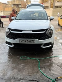 سبورتج • ٢٠٢٥ • ٢٢ الف