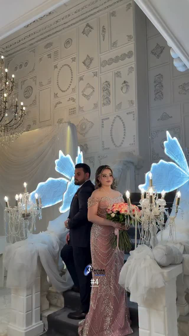 Congratulation👰🏻‍♀️🤵🏻
@naz.dresses.duhok 
@naz.dresses.duhok 
.
.
.
.
.
.
.

.
.#duhok_zaxo_amedi_semel_akre_hawler_slimani_karkuk_pirmam_tanahi_ #duhok #zaxo #akre #badinan hawler nazdresses شاريا_بيباني_ختاري_سريجكا_خوشابا_نفيري_شاريا_خانكي_دوغاتا_بوزا_شيخكا_شيخان_مجمع_ريسالا_شنكالzaxo_duhok_hewler_slemani_helebce_kerkuk_amedi_akre_mardin_czire_ranya_soran_kelar_qeladze amedi_akre_mardin_czire_ akre_zaxo_duhok_hewler_slemani_helebce_😑kerkuk🌸_amedi_akre🌹_mardin_czire_😘ranya_😍soran_❤️kelar_🌸qeladzehawler zaxo duhok slemani bardarash qaladze xanke semel batifa

نص مكتوب في الصور:
- KHATARA VIDEO #4