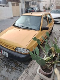 سايبا موديل ٢٠١٦ مصفره هيا وغرامات وهزه جديده مكفوله كير محرك تبريد ثل...