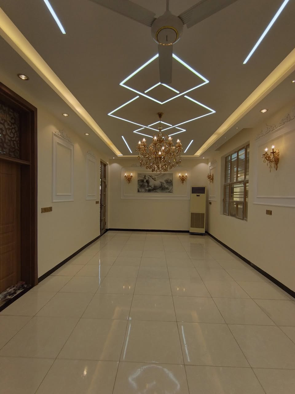 ديكورات داخلية • ديكورات خارجية • تصميم حديث
