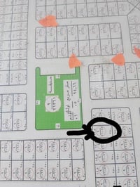 قرب شارع عيفان • ٢٥٠م • بصف الركن