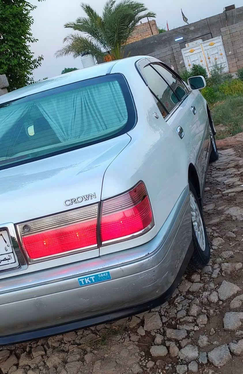 سلام عليكم ملكه 2003 دخول جديد گصه جنطه زيرو
ماشيه 51الف متوئم ارقام وسنويه ألماني عاج وكاله 
مكينه VVT ام البطل كارتون تبريد ثلج حداده تخم تاير كارتون جاهزه ما ناقصه برغي  حته بانزين مفوله سعر 29وبيه مجال مكان شطره اتصال ***********
