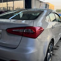 سيراتو • ٢٠١٦ • ضرر ٣ قطع