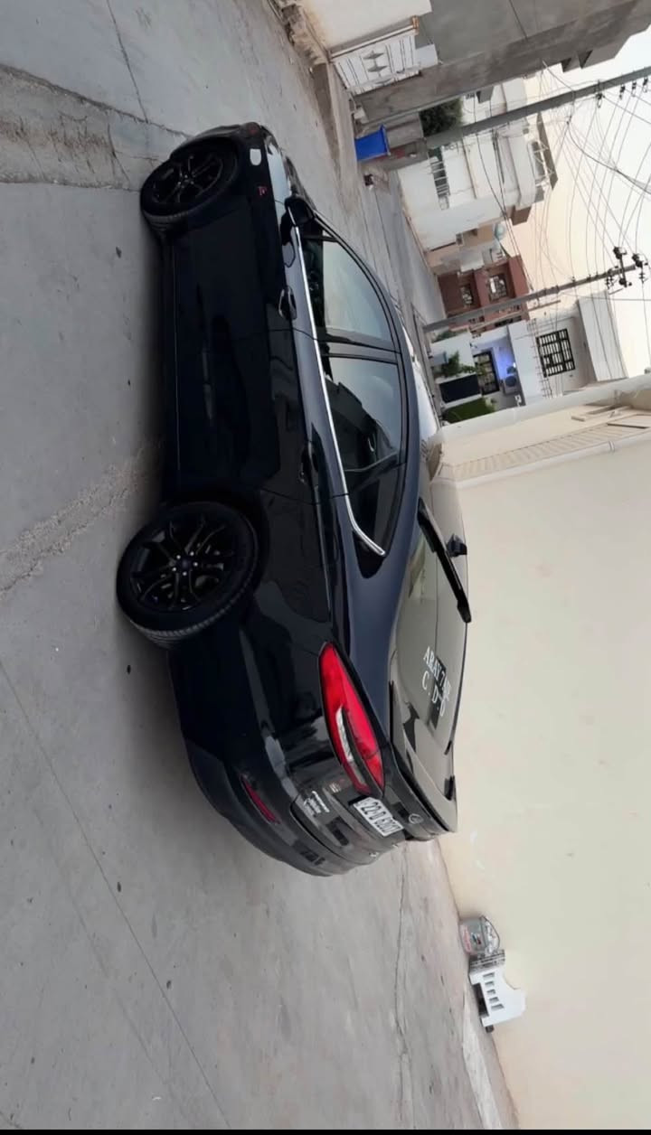 فورد فيوجن • ٢٠٢٠
