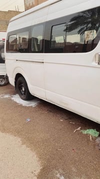 هايكر • ٢٠١٥ • منظومة غاز