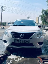 صني ٢٠٢٣ • ماشي ٤٥٠٠٠ • كفاله