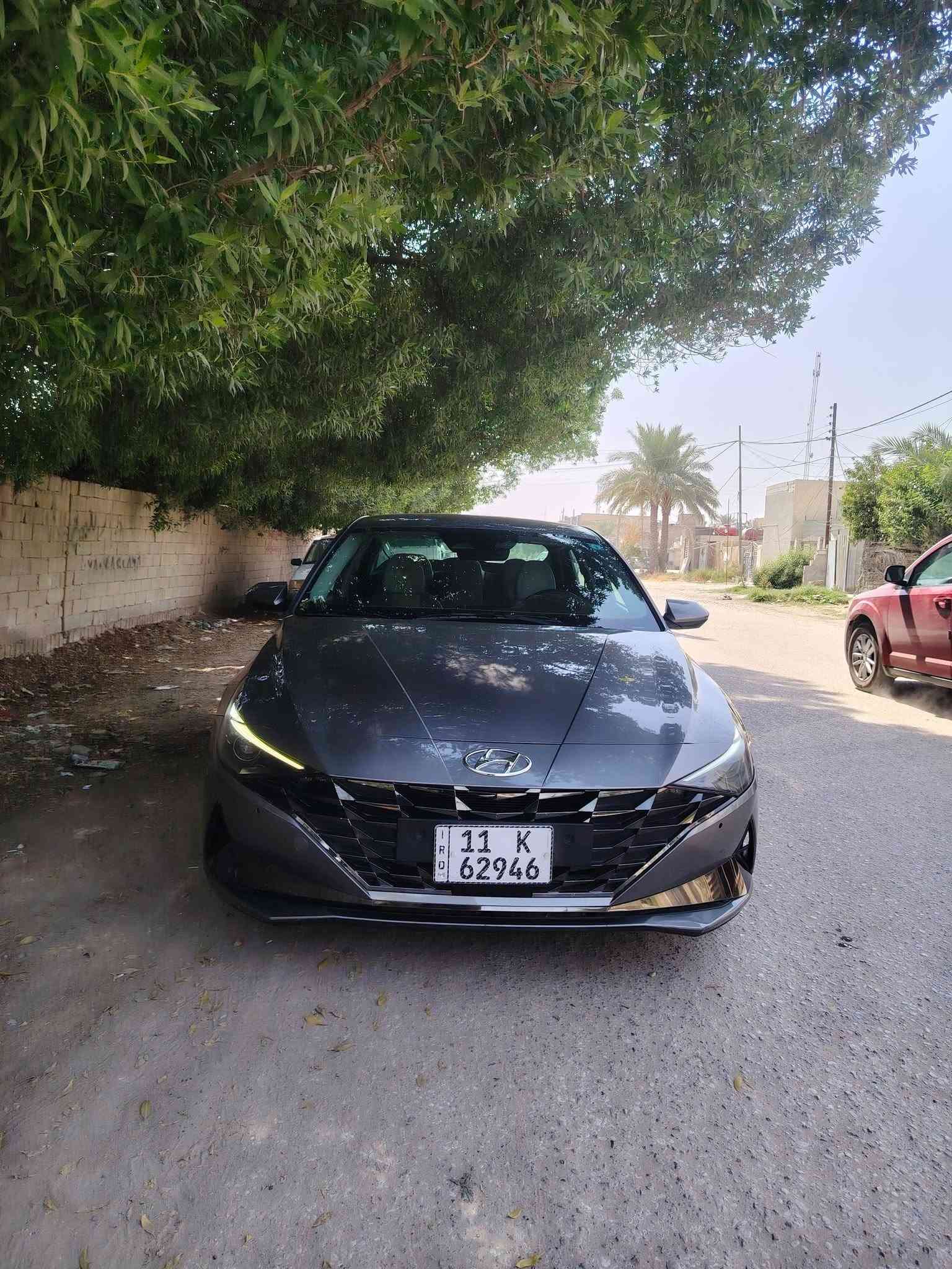 النترا ٢٠٢٣ • مكينة ٢٠٠٠ سي سي • وارد أمريكي