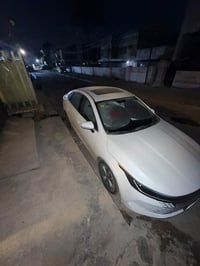 دسترويل فتحه بانوراما للبيع السلام عليكم   ماشيه 13 الف الكلي  سياره  ...