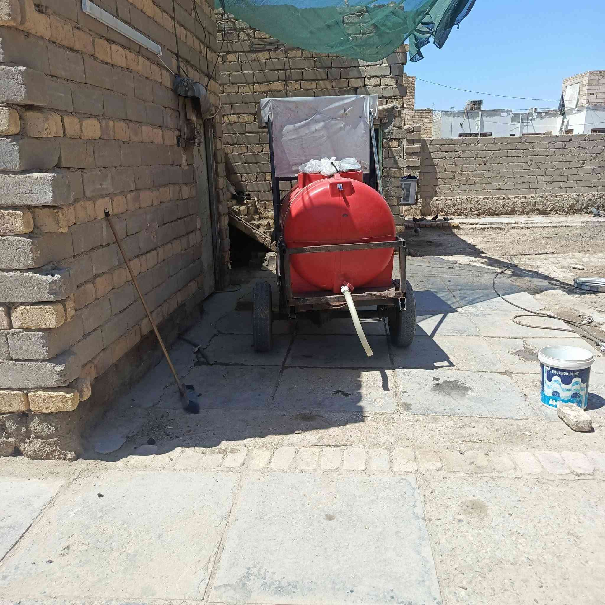 ستوته امتيار جاهزه مال ارو وتانكي مو وياهه بلا بدي السعر ٣٧٥بيه مجال قليل ***********

