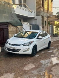النترا ٢٠١٣ • مكينة ١.٦ • شاشة تيسلا
