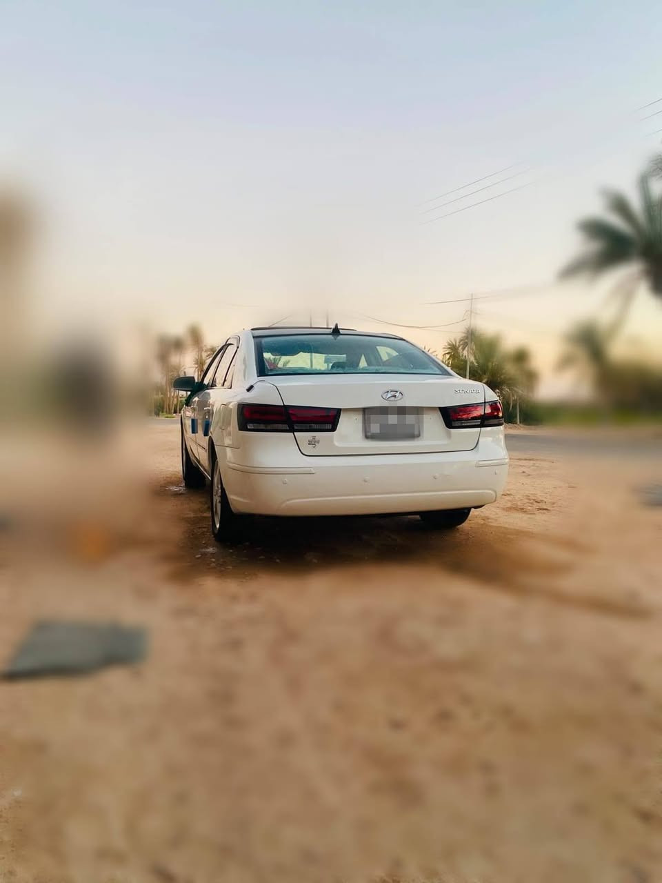 السلام عليكم ورحمه الله
 سوناتا موديل 2009 أصل أدوات كص جنطه متومه اربيل كير مكينه حداديه تبريد كامله ع الاخر اخر حباية غاز بلادي اصل خط واحد انسه الصرف الدونز والضعف كارتون جديده المكان النجف الاشرف السعر 42 وبيها مجال 
الرقم:***********

