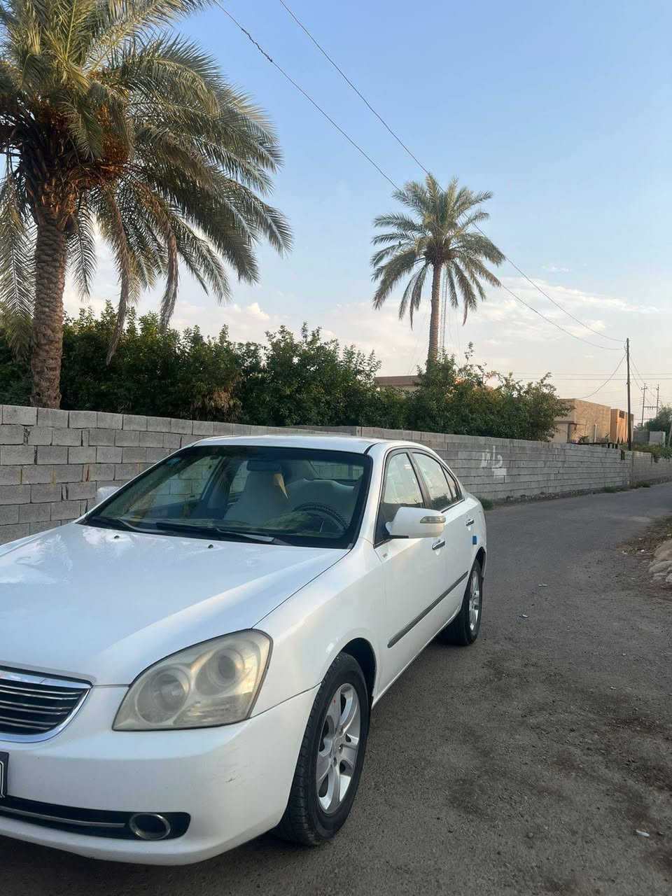 اوبتما • ٢٠٠٨ • من المالك