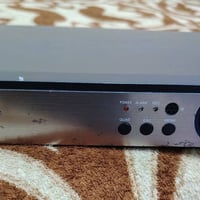 ٨ خانات • بدون جهاز تسجيل • شغال