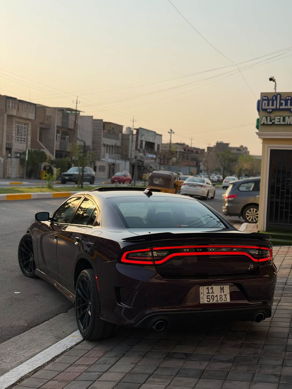 جارجر 2021
سكات 6400
حادث بابين وجاملغ بدون دواخل 
فول فتحه خزن ميموري نقط عمياء 
فول للاخير عده الرادار 
كير مكينه صدر تبريد كله مكفول ع وضع الشركه 
رقم بغداد بسمي تحويل ثاني يوم 
السعر / 210 وبيها مجال
بغداد حي البنوك /  ‭***********‬
