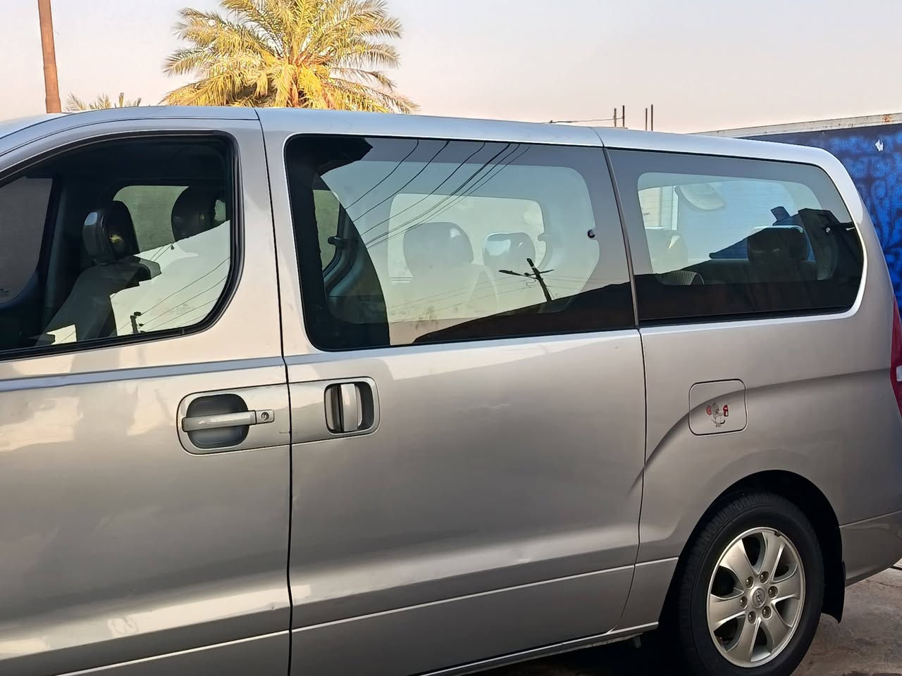 ستاركس • ٢١ • معلايه ٢٣
