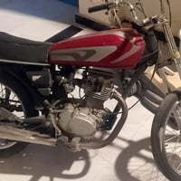 اربعه كير • دراجه • تشتغل