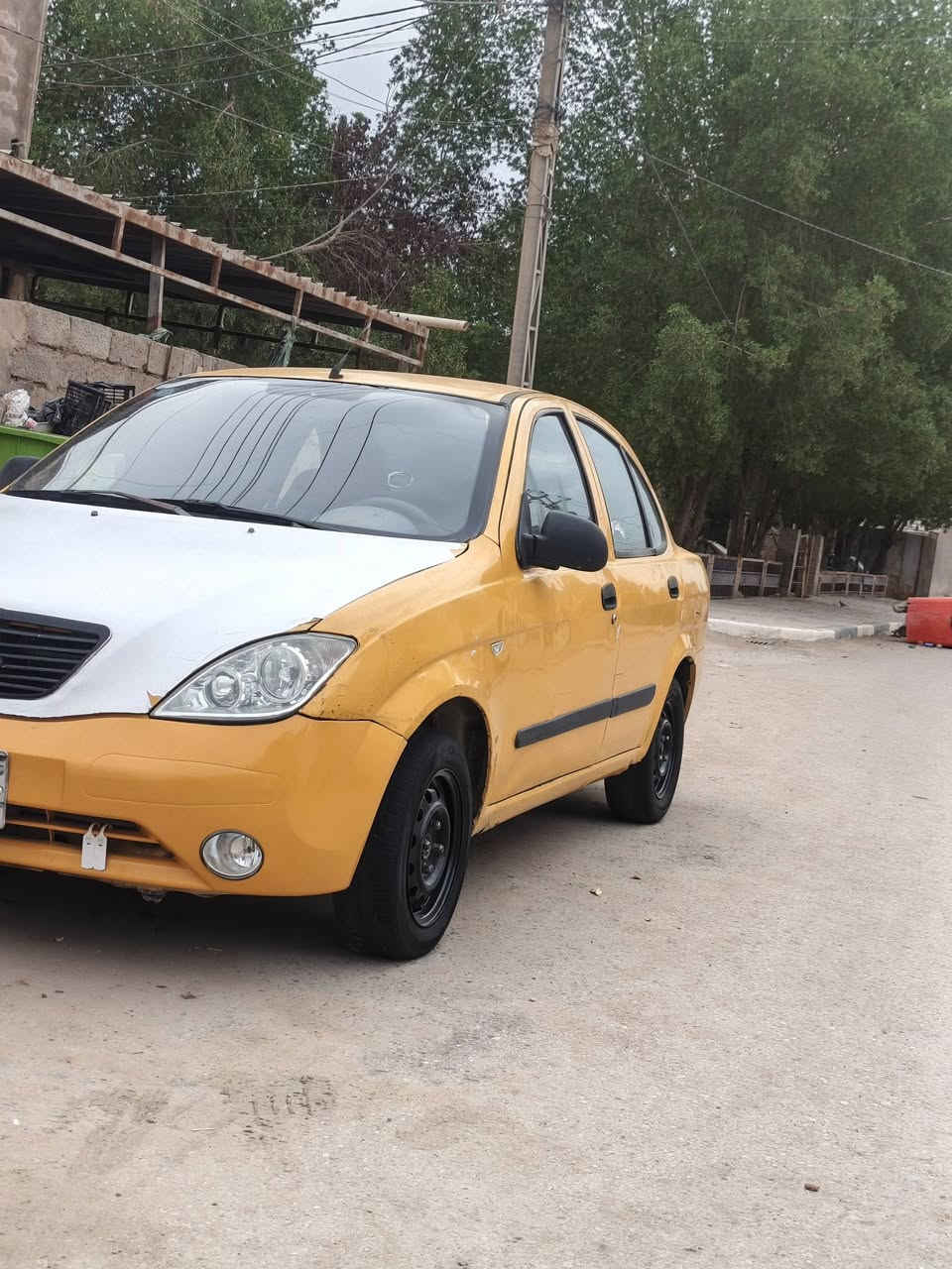 طيبه ٢٠١٥ • زنون • مكفولة تبديل