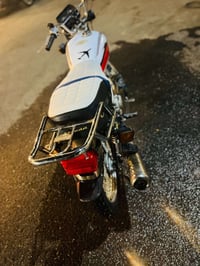 تايكر • ٢٠٢٠ • مكينه معمره