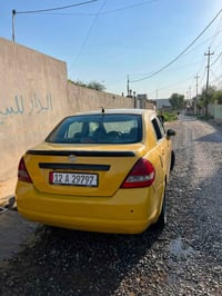 فيرسا توماتيك • ٢٠١١ • محرك جديد