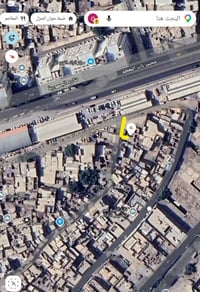 دار قديم • تفليش • مجسر باب المعظم