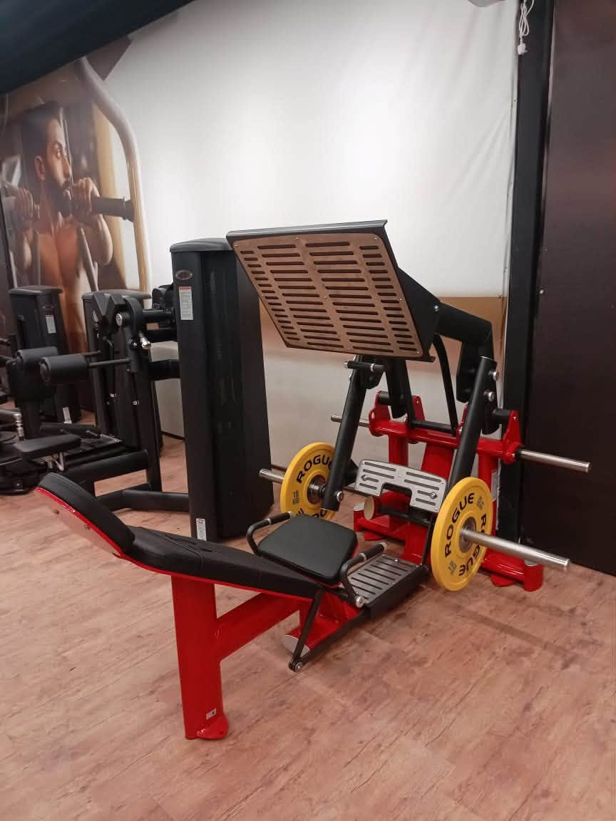 📌 نوفر لكم أحدث أجهزة الرشاقة واللياقة البدنية من 

أشهر المناشئ العالمية (Life Fitness –IPRECOR— Matrix – Cybex - gym80 )

✅ أجهزة أصلية مجربة وبجودة مضمونة

✅ بيع جملة ومفرد مع أسعار تنافسية

✅ 💥 تخفيضات خاصة لأصحاب الجملة

✅ خدمة توصيل وتركيب داخل العراق

✅ ضمان حقيقي وصيانة دورية

🔹 مع Fitness Plus ثقتك بأجهزتك الرياضية مضمونة 100% 🔹

📍 فروعنا:
 • بغداد: باب المعظم تقاطع الشيخ عمر.

📞 أبو فاطمة: ***********
📞 محمد السعدي: ***********

 • البصرة: مقابل صناعية حمدان

📞 أبو فاطمة: ***********
📞 علي مهدي: ***********

📸 زوروا معارضنا وشاهدوا الأجهزة على أرض الواقع قبل الشراء
