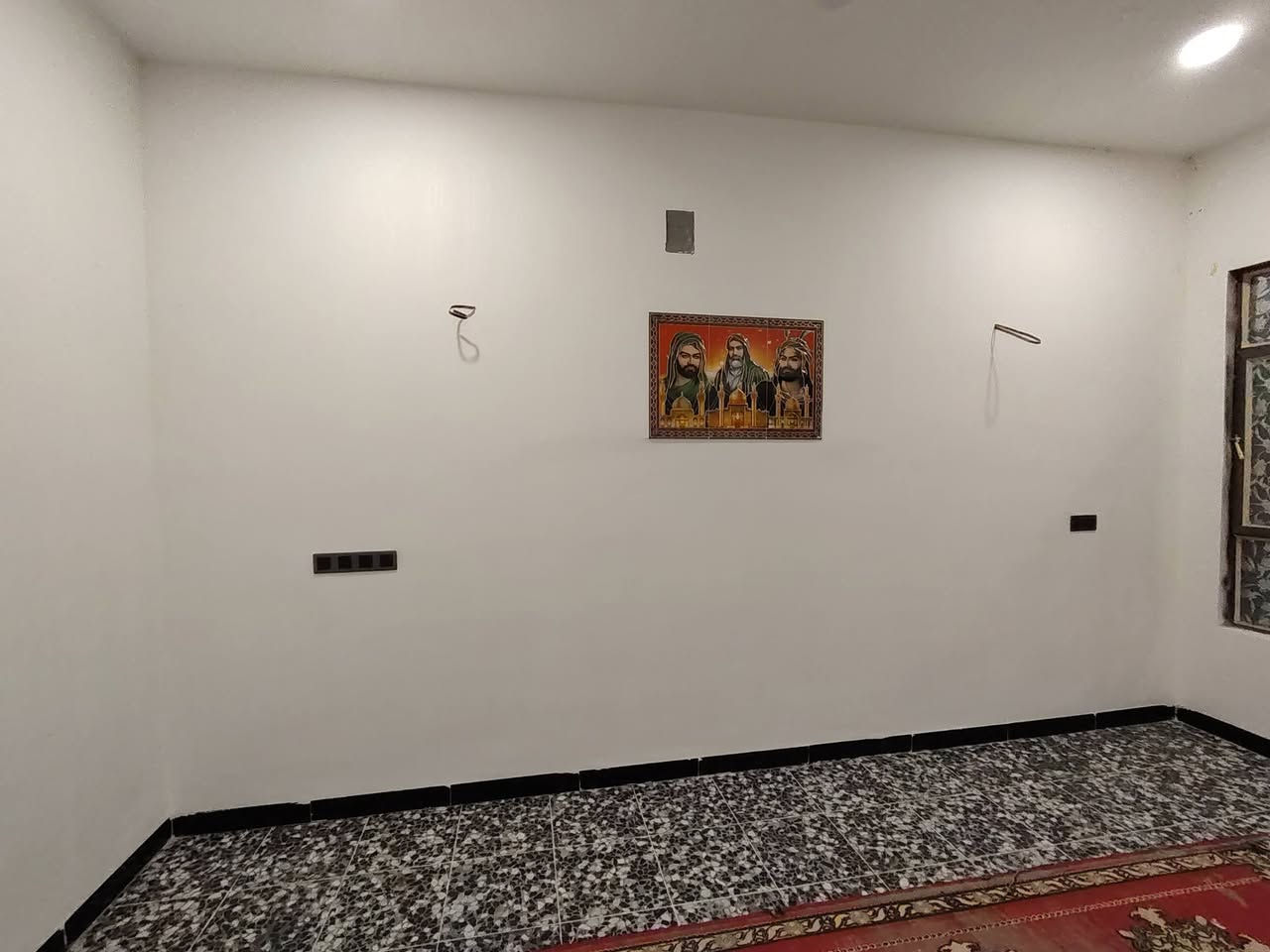 تقفيل بيت • طاقة شمسية • حساس فوتوسيل