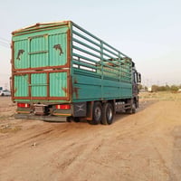 اكتروز • شاحنة • ٢٠٠٧