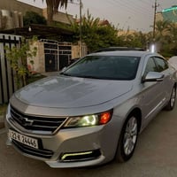 إمبالا بريميير • ٢٠١٨ • ٦ سلندر