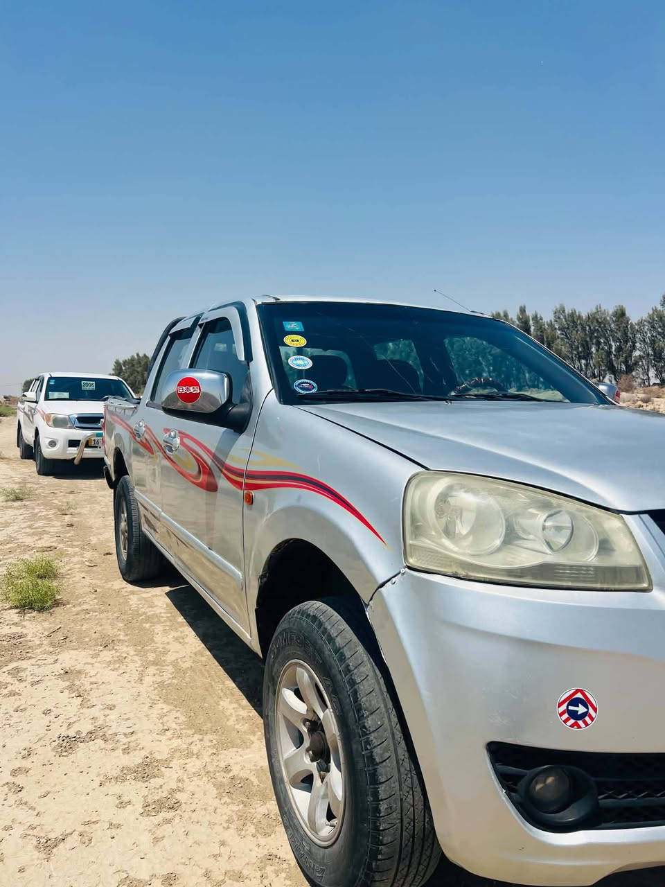 كريت ويل موديل 13 قادسيه سنويه 29 تبريد تخم تاير صدر جديد سياره جاهزة من كلشي مكاني بابل شوملي ***********
***********
