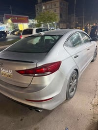 النترا امريكي • ٢٠١٧ • رقم اربيل