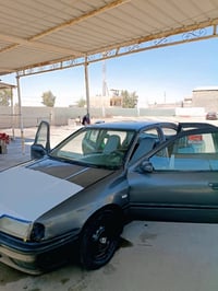 برايمره • ٩٣ • محرك ٢.٠