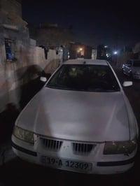 سمند • ٢٠١١ • بغداد
