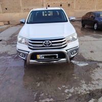 هايلوكس • موديل ٢٠٢٤ • فول اوتوماتيك