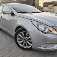 سوناتا • ٢٠١٢ • تيربو