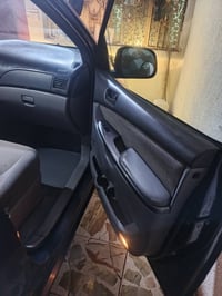 سينا • ٢٠٠٩ • محرك ٣٥٠٠