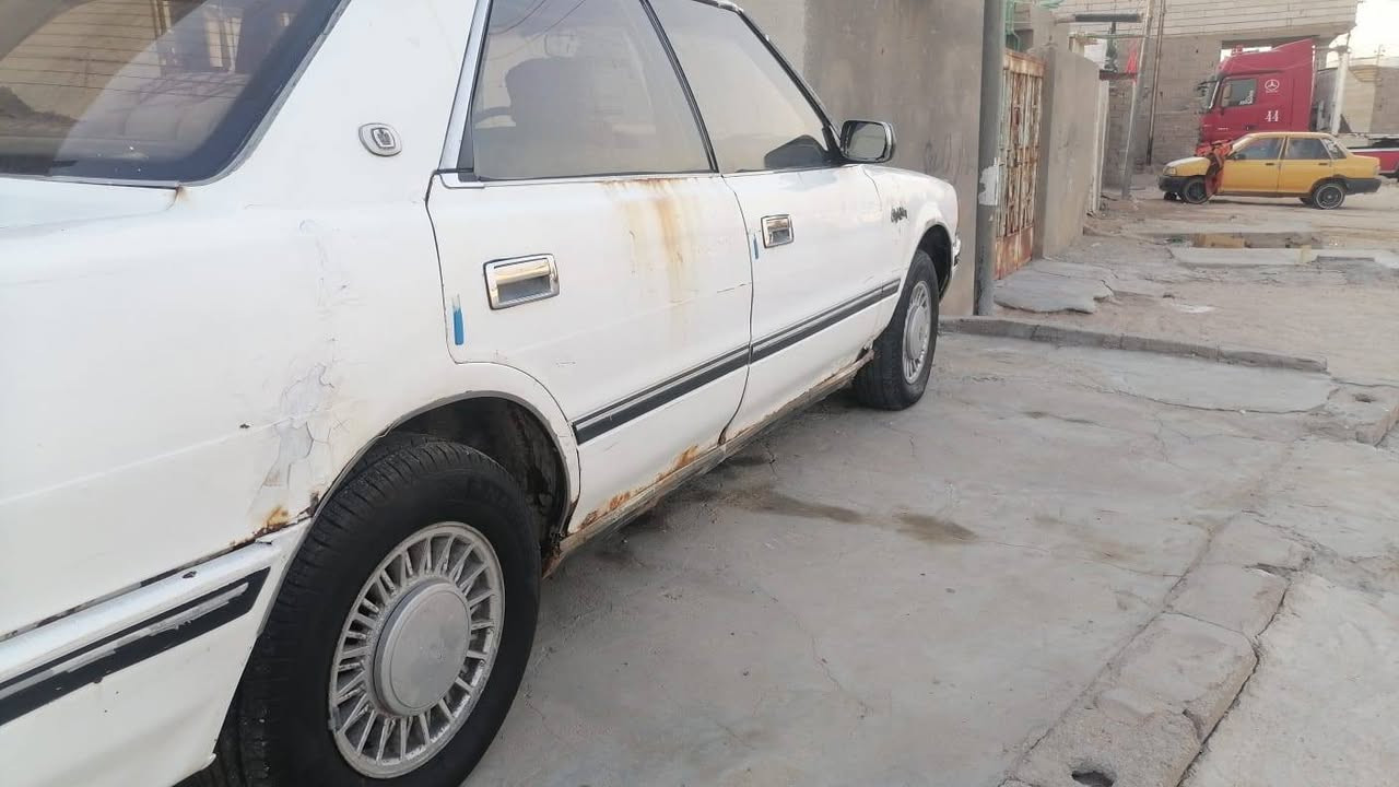 بسم الله هارتوب رقم بصره محرك وكير ونجي كهربائيات شغاله تخم تاير جديد مكانها البصره الزبير سعرها 23.     ***********  وبخدمتكم
