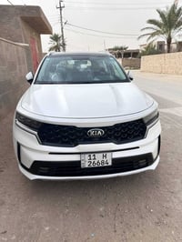سورنتو • ٢٠٢١ • فول مواصفات