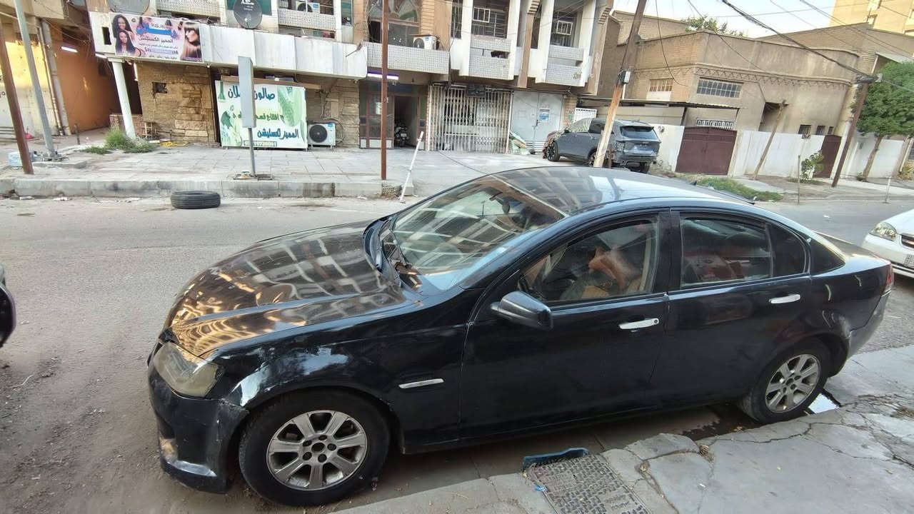 السلام عليكم لومينا ٢٠٠٧ مكينه ٣٦٠٠ بيها حزام صبخ لغد شاصي كفاله تبريد ثلج  تحويل ثاني يوم ترهم بيع ومراوس
***********
