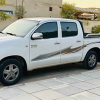 هايلوكس • ٢٠١١ • كويتي