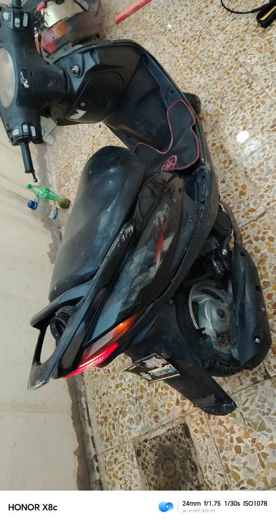 ماطور ماكس كل شغل محرك معمر مره وحده السعر 275 للاستفسار الاتصال *********** مكاني حي البكر موصل, نينوى

نص مكتوب في الصور:
- HONOR X8c 24mm f/1.75 1/30s ISO1144
- HONOR X8c 24mm f/1.75 1/30s ISO1078 ١٨:٠٢ ٢٣/٠٩/٢٠٢٦
- HONOR X8c 24mm f/1.75 1/60s ISO2359
- HONOR X8c 24mm f/1.75 1/30s ISO813 1402/06/09 18:13