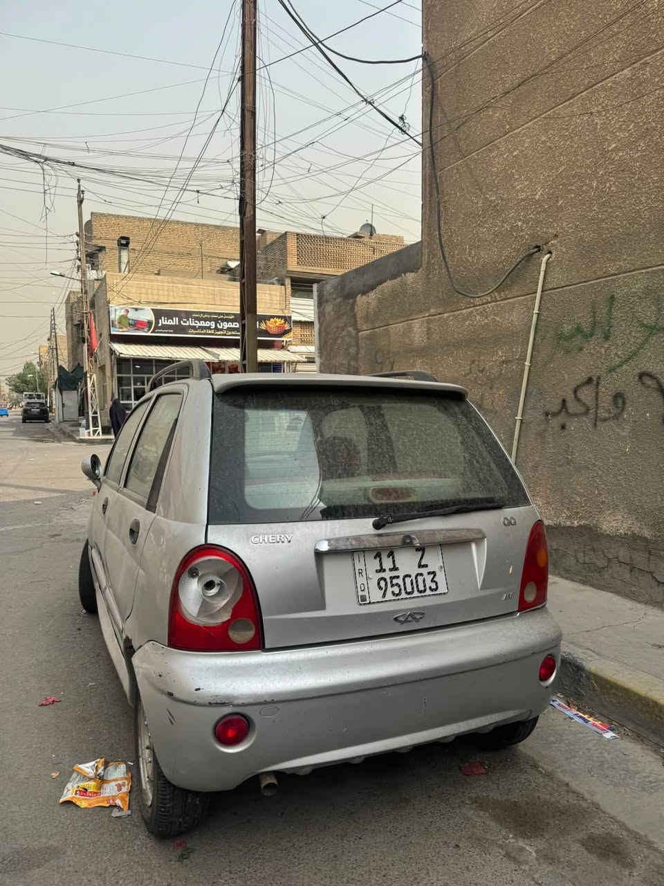 كيوكيو • ٢٠١٣ • ٨٥ الف