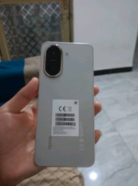 ريدمي • ١٢٨ • بطارية ٥٢٠٠