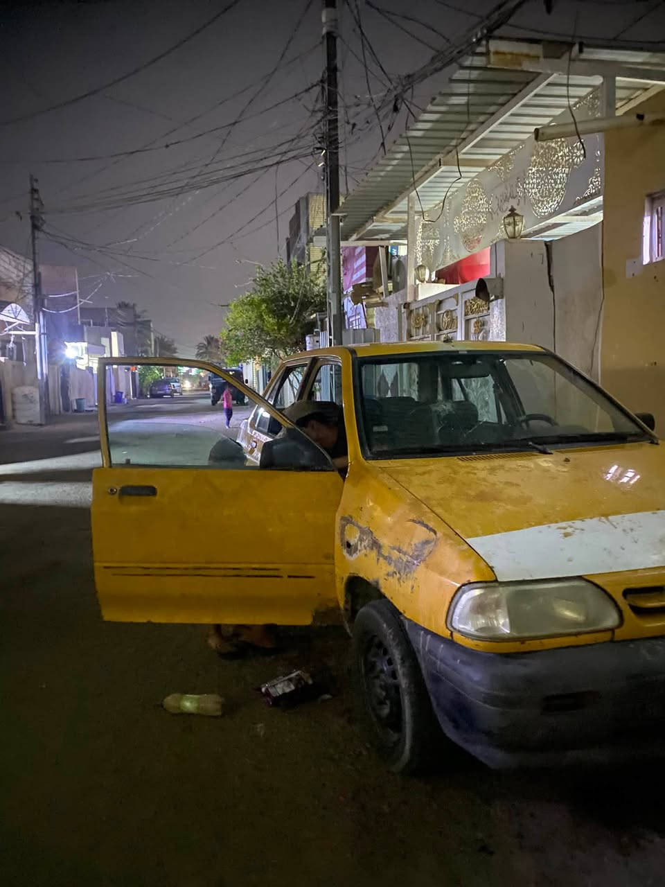 يالله للبيع سايبه رقم الماني بيها كتاب فقدان سعر 750 قفل بدون اي عمله ***********
