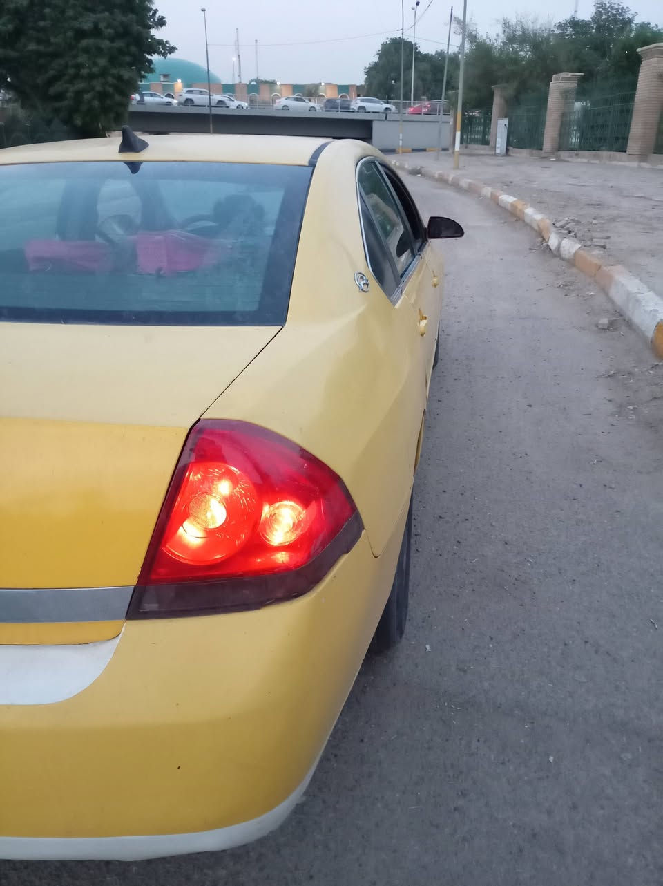 ٢٠٠٩ • محرك ٣٥٠٠ • كاظمية دجيل